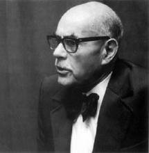 Wilfred Bion